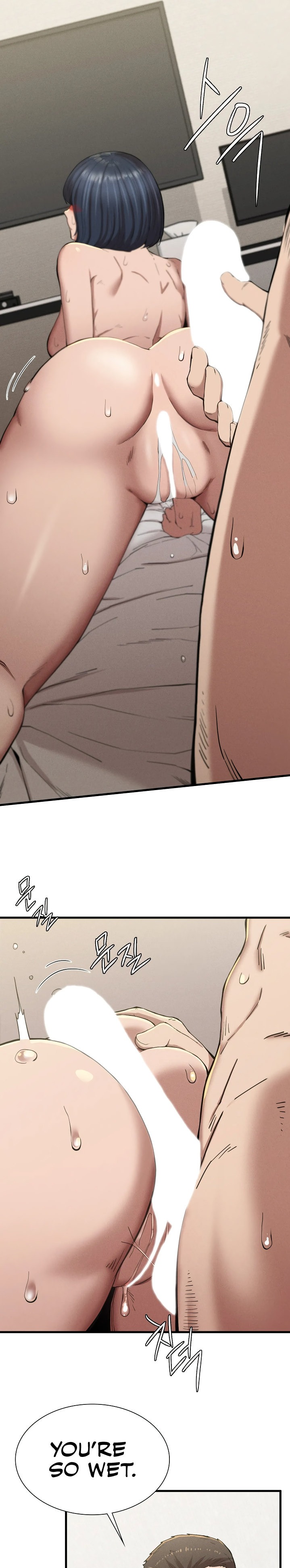 Revenge manhwa Chapter 9 - Manhwa18.com