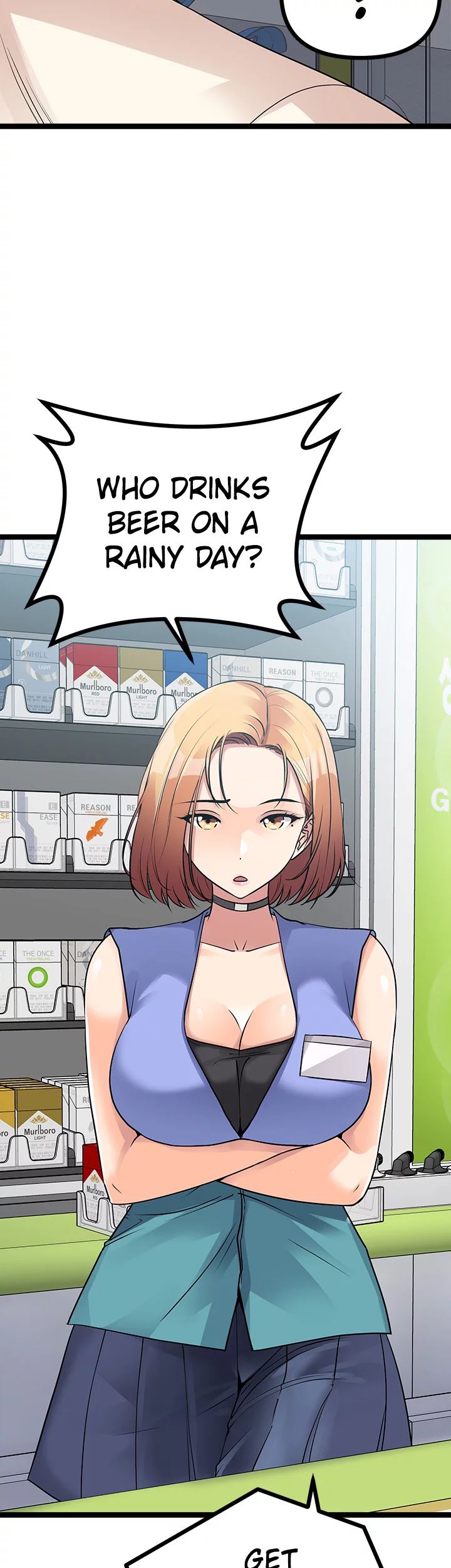 Cucumber Market Chapter 15 - Manhwa18.com