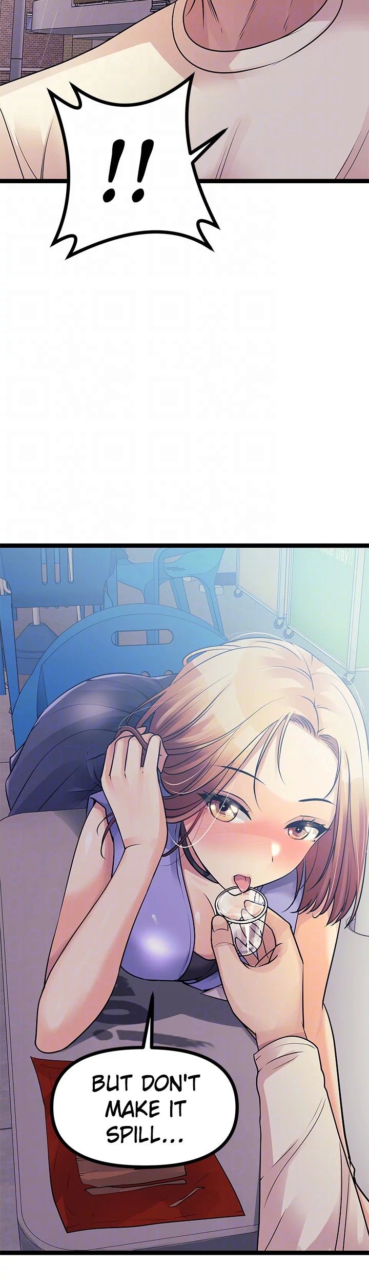 Cucumber Market Chapter 16 - Manhwa18.com