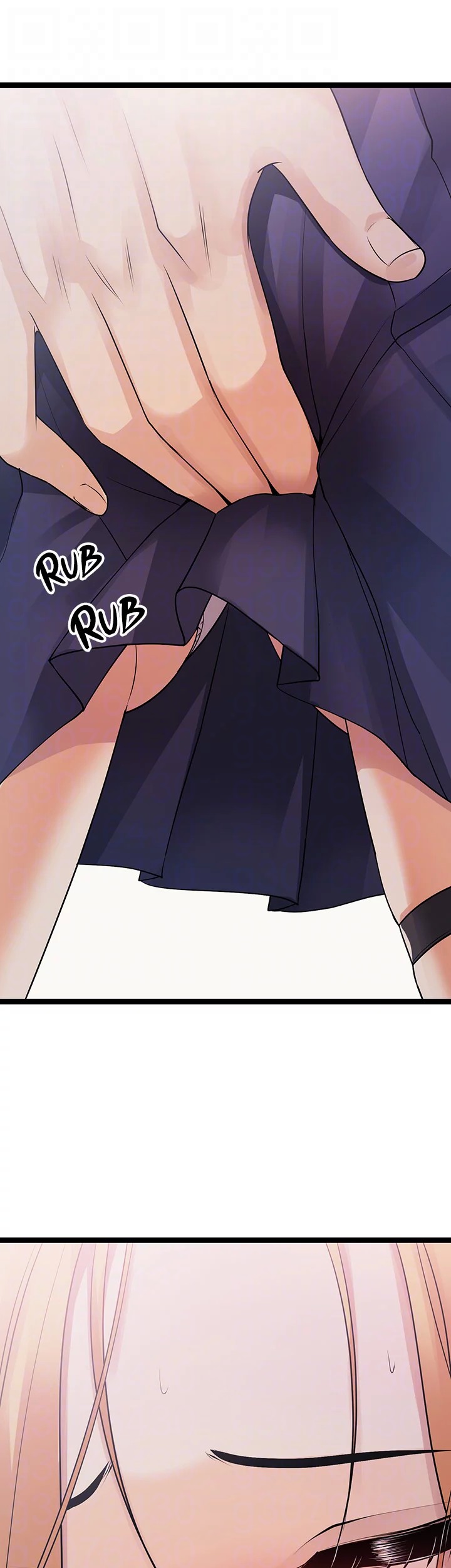 Cucumber Market Chapter 16 - Manhwa18.com