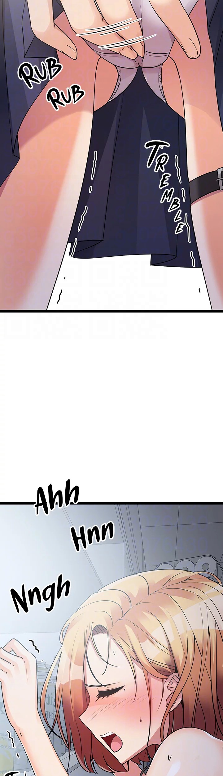 Cucumber Market Chapter 16 - Manhwa18.com