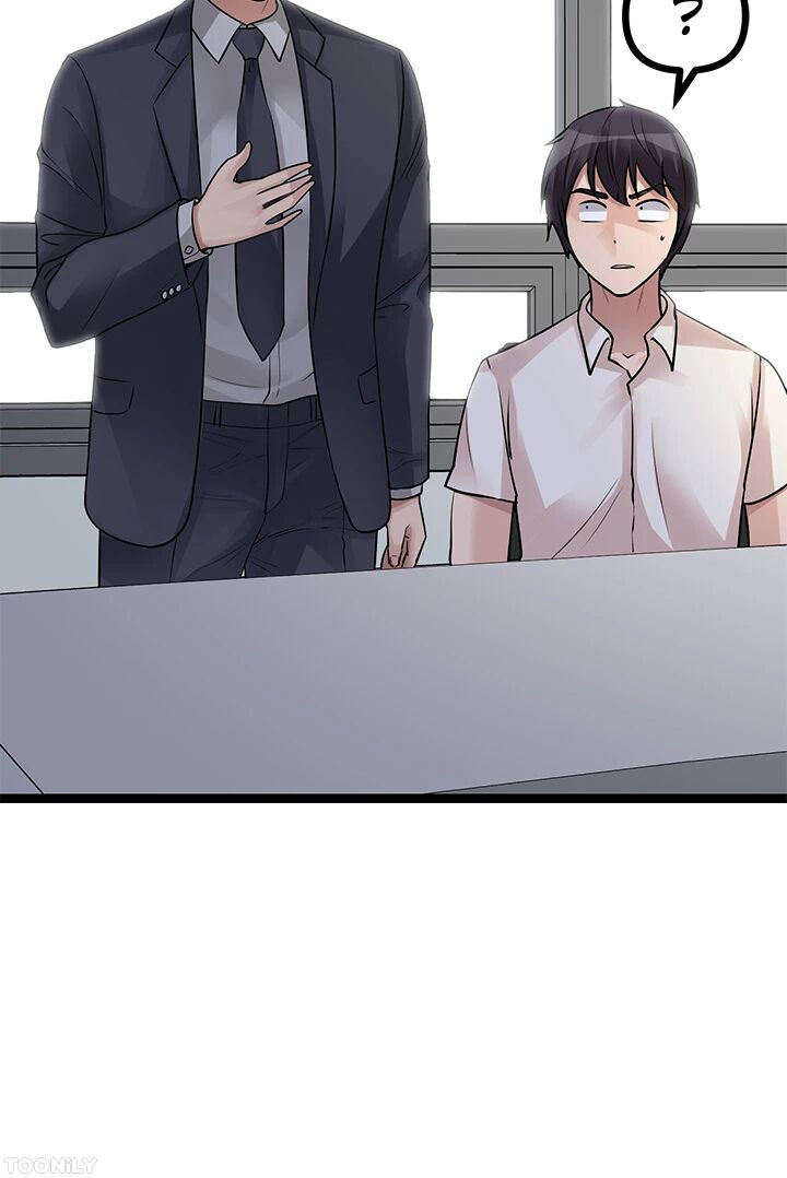 Cucumber Market Chapter 18 - Manhwa18.com