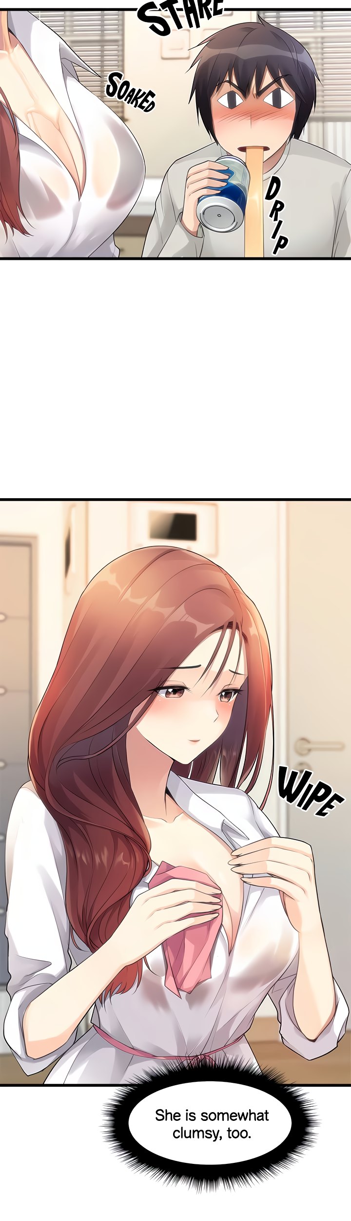 Cucumber Market Chapter 2 - Manhwa18.com