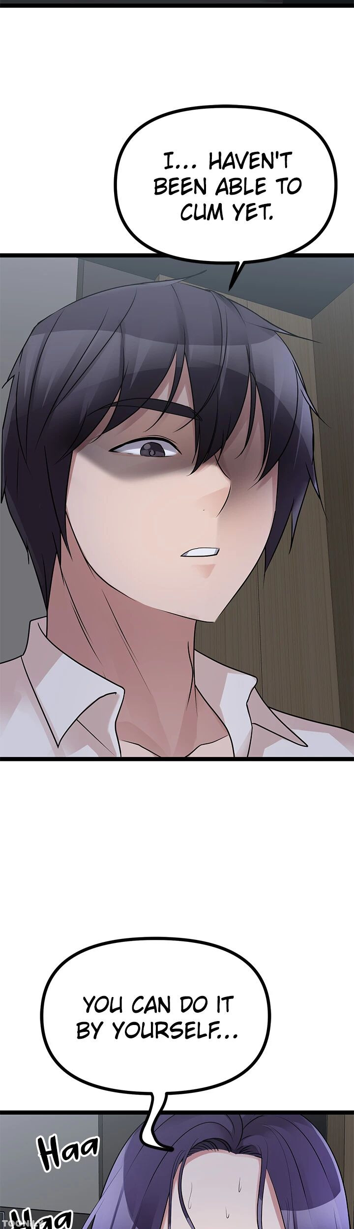 Cucumber Market Chapter 21 - Manhwa18.com