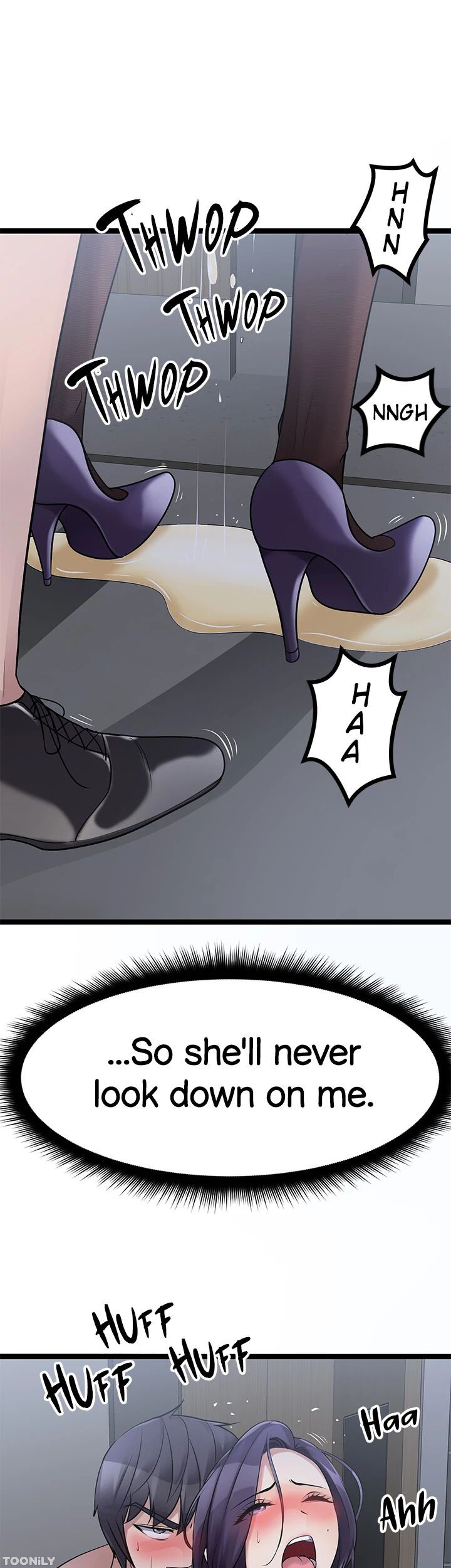 Cucumber Market Chapter 23 - Manhwa18.com