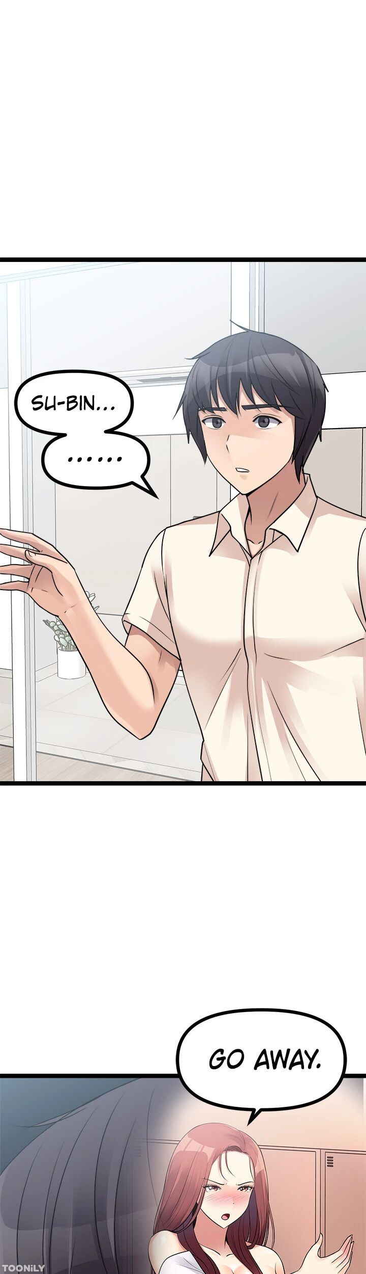 Cucumber Market Chapter 24 - Manhwa18.com