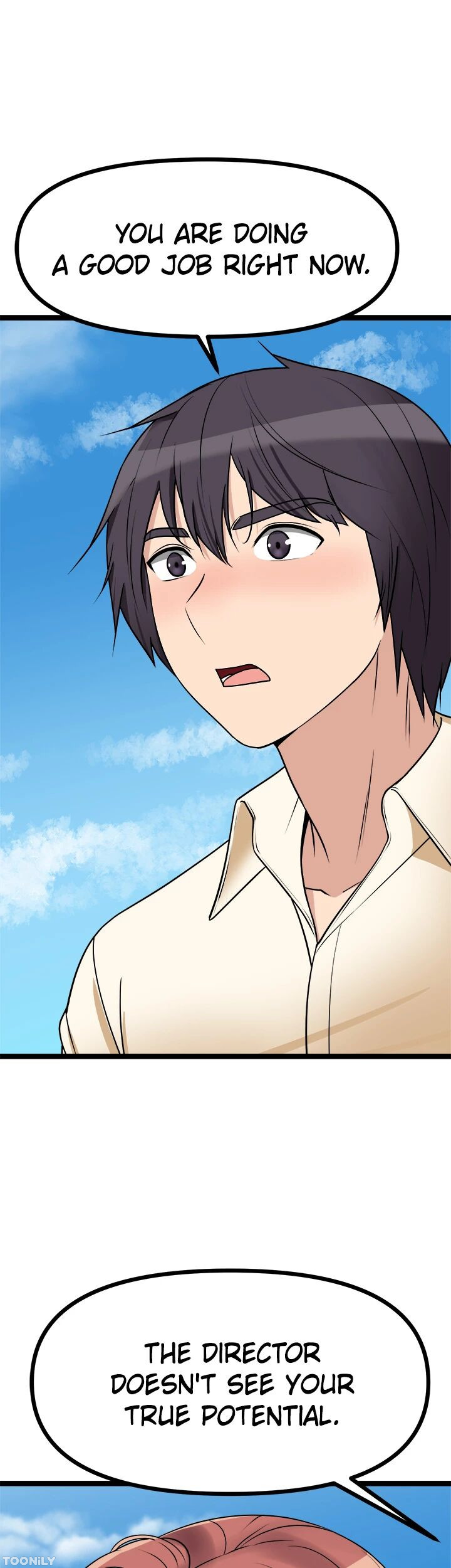 Cucumber Market Chapter 24 - Manhwa18.com