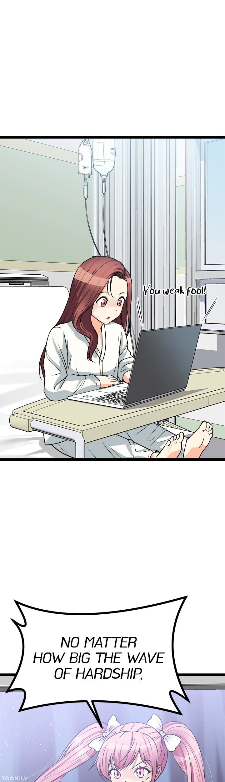 Cucumber Market Chapter 24 - Manhwa18.com