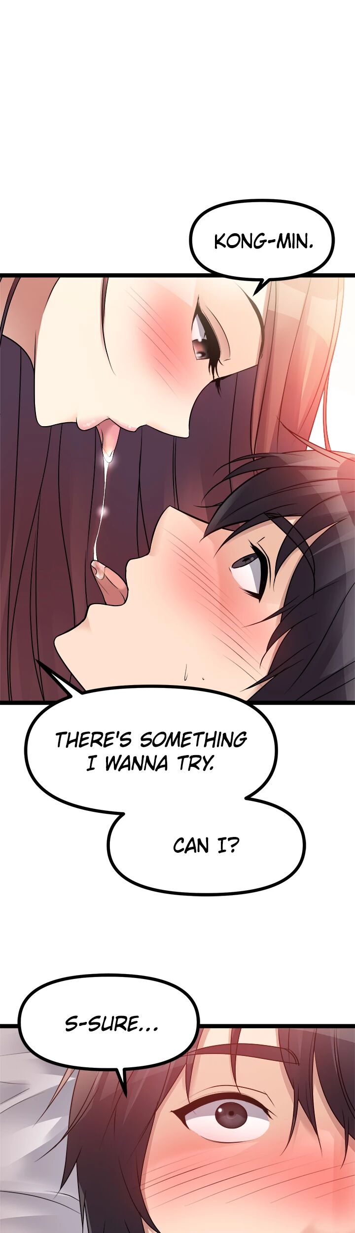 Cucumber Market Chapter 29 - Manhwa18.com