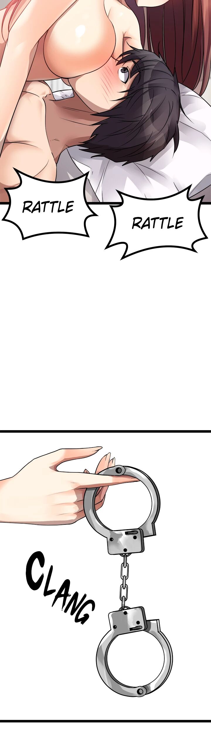 Cucumber Market Chapter 29 - Manhwa18.com