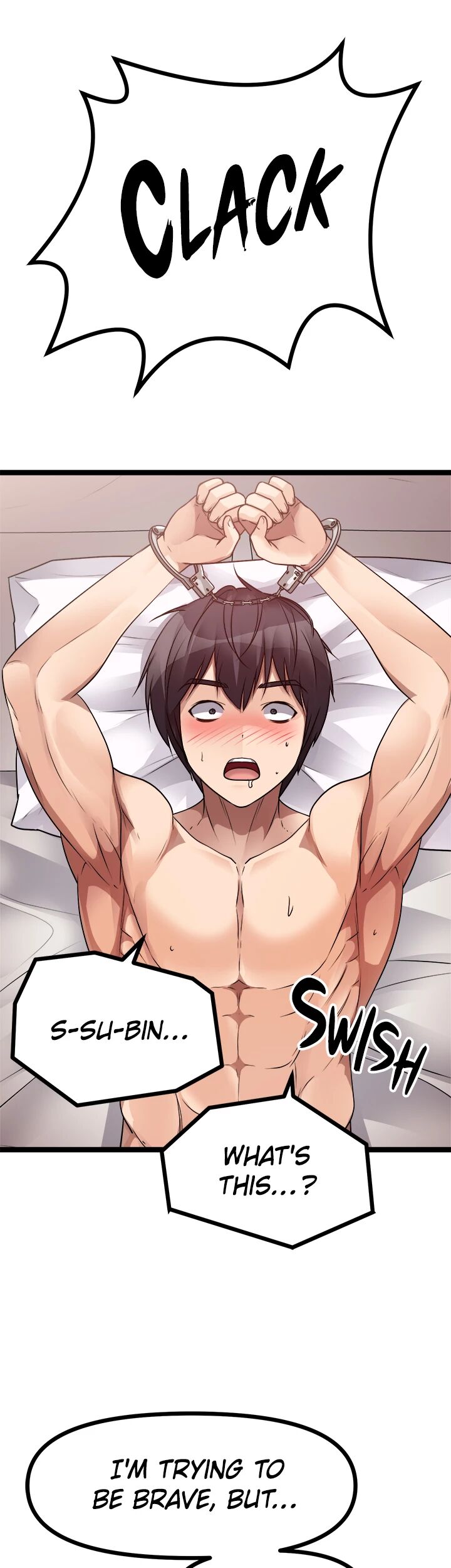 Cucumber Market Chapter 29 - Manhwa18.com