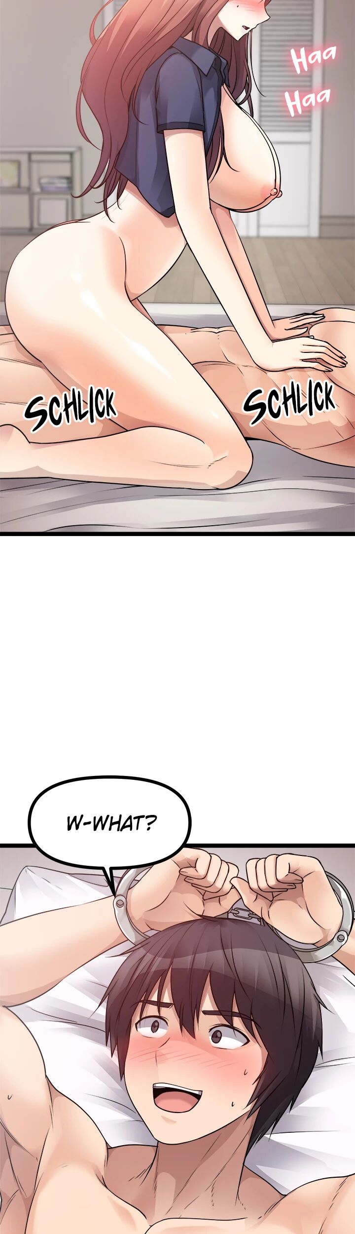 Cucumber Market Chapter 29 - Manhwa18.com