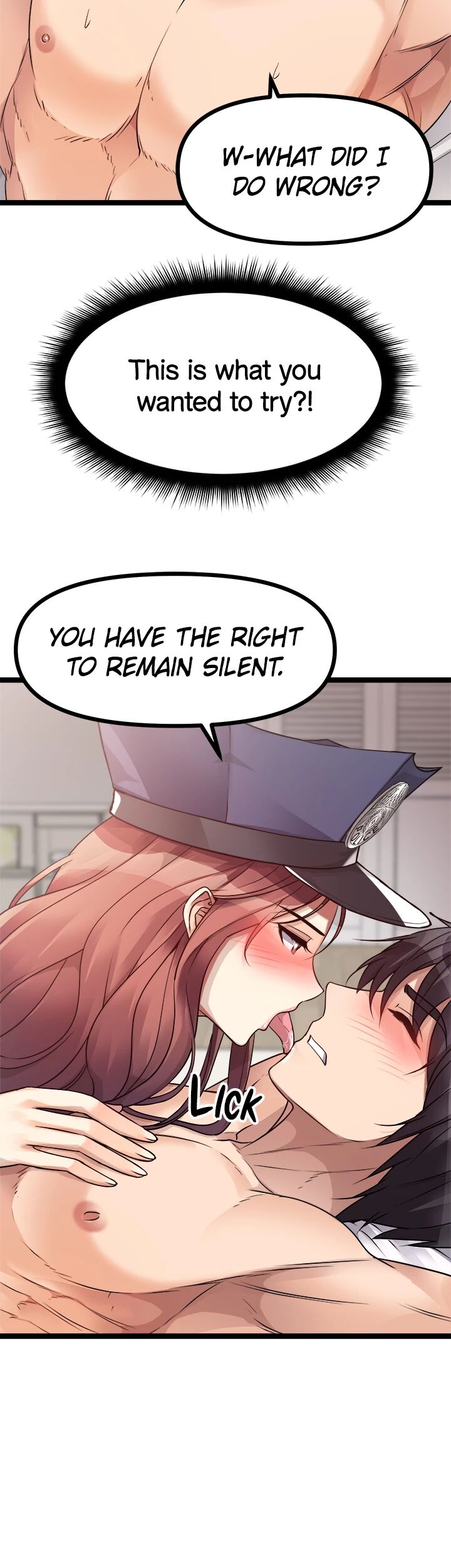 Cucumber Market Chapter 29 - Manhwa18.com