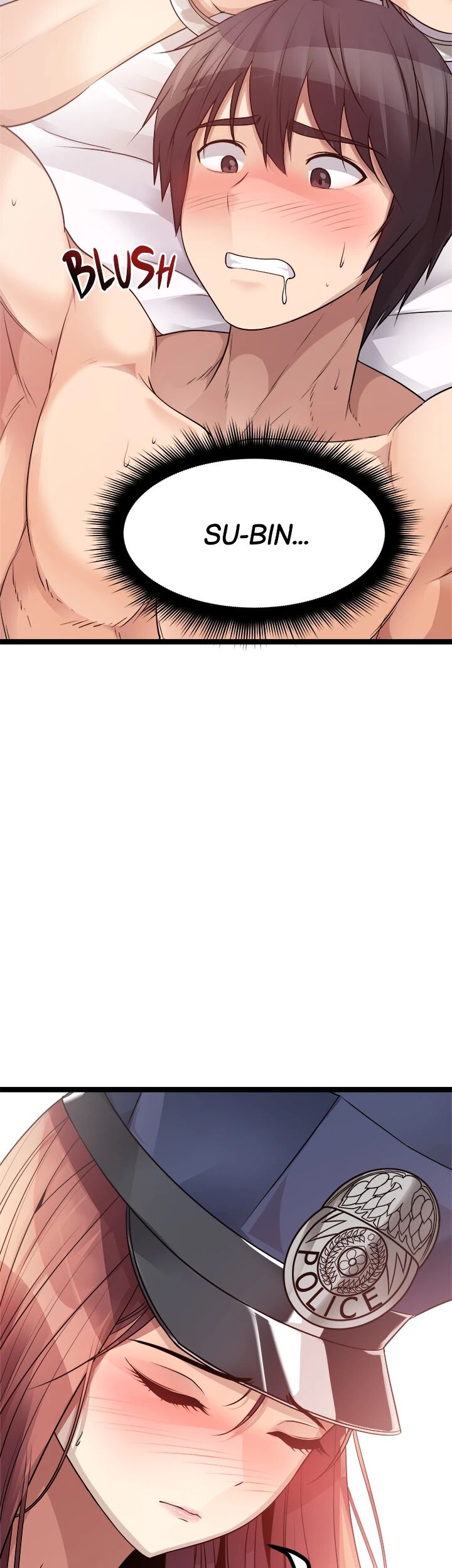 Cucumber Market Chapter 29 - Manhwa18.com