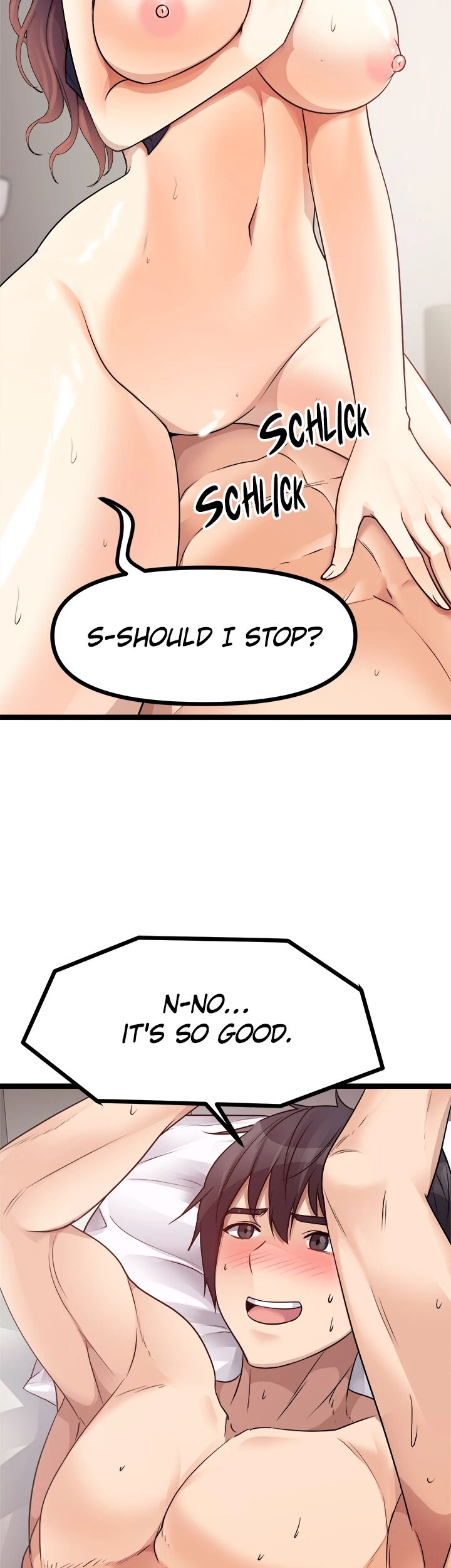 Cucumber Market Chapter 29 - Manhwa18.com