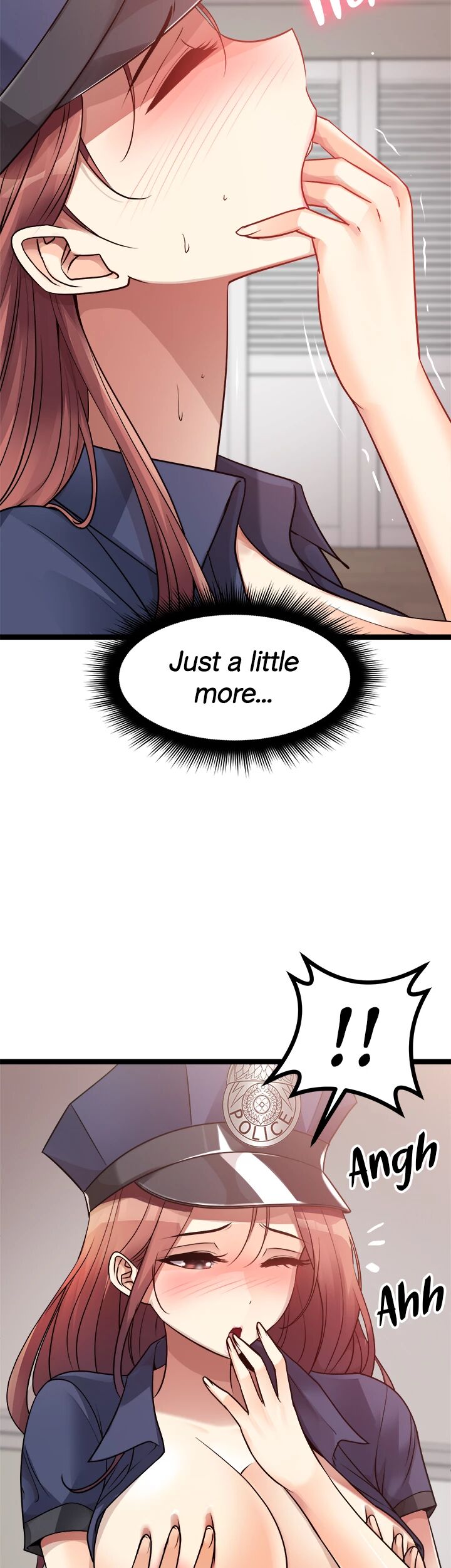 Cucumber Market Chapter 29 - Manhwa18.com