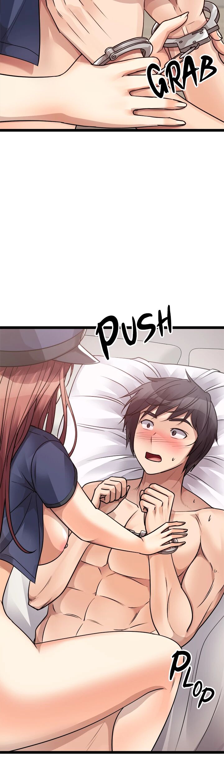 Cucumber Market Chapter 29 - Manhwa18.com