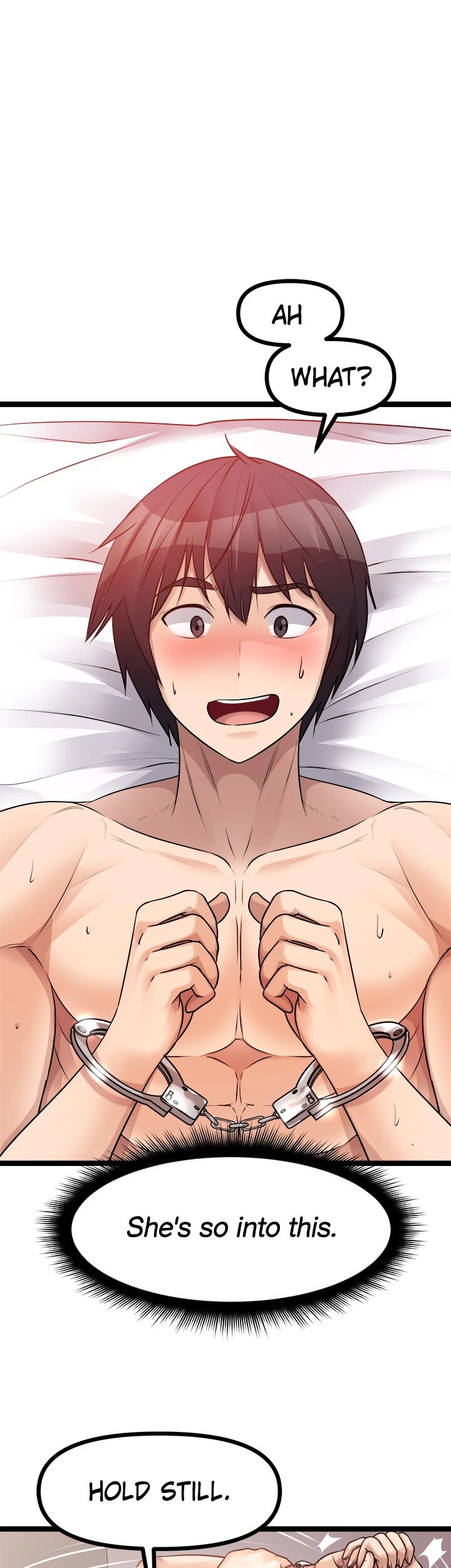 Cucumber Market Chapter 29 - Manhwa18.com