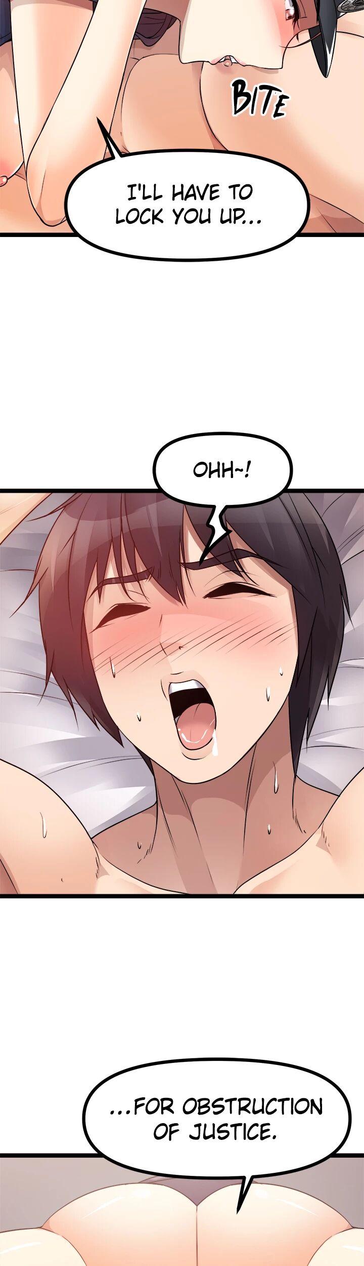 Cucumber Market Chapter 29 - Manhwa18.com