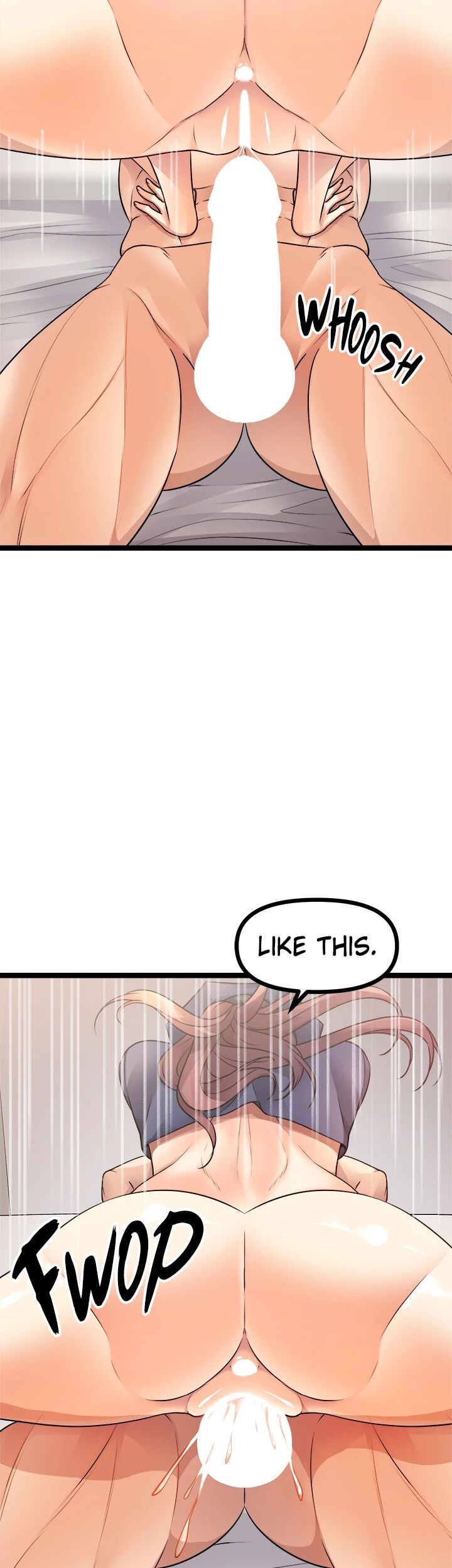 Cucumber Market Chapter 29 - Manhwa18.com