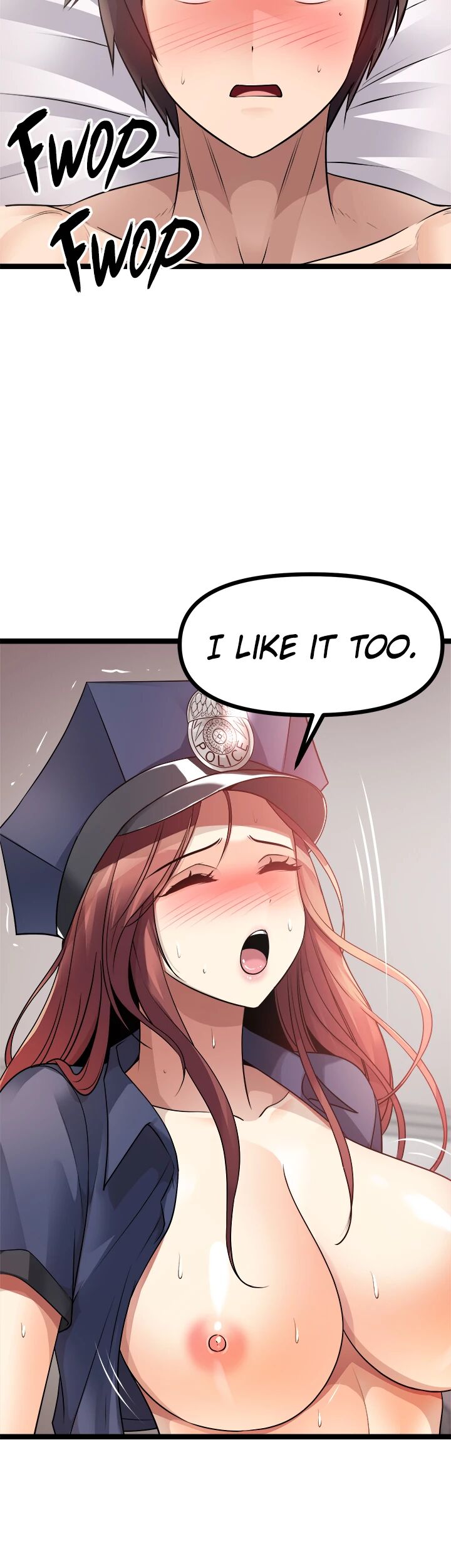 Cucumber Market Chapter 29 - Manhwa18.com