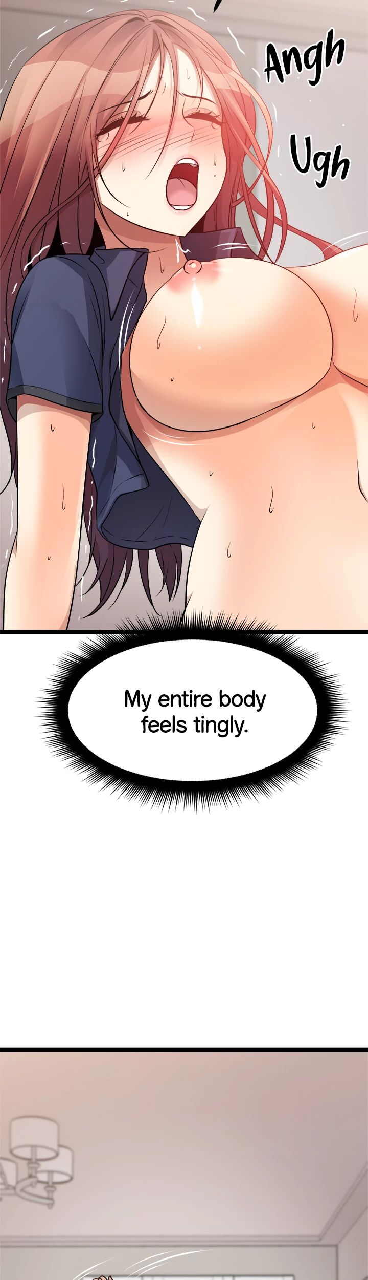 Cucumber Market Chapter 29 - Manhwa18.com