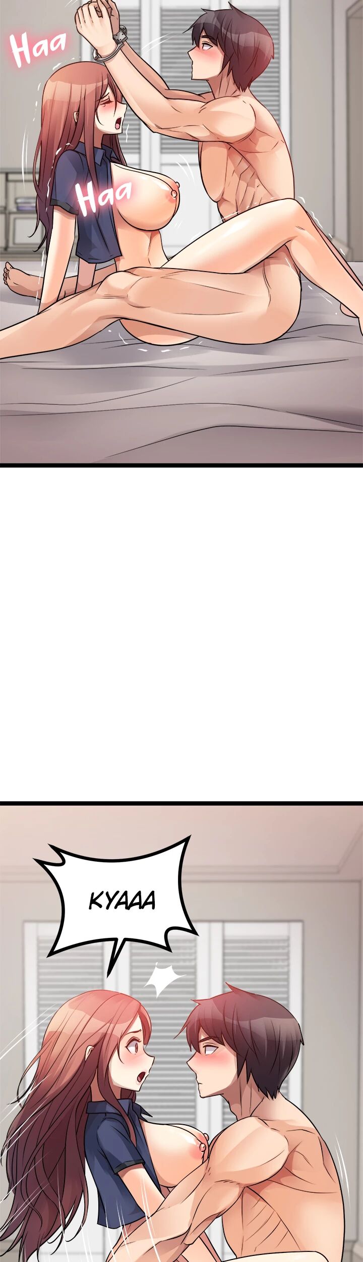 Cucumber Market Chapter 29 - Manhwa18.com