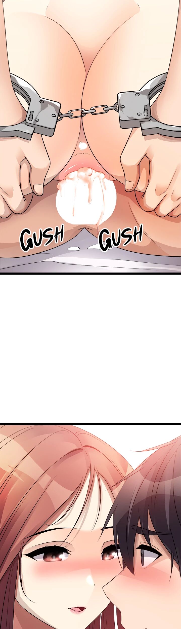 Cucumber Market Chapter 29 - Manhwa18.com