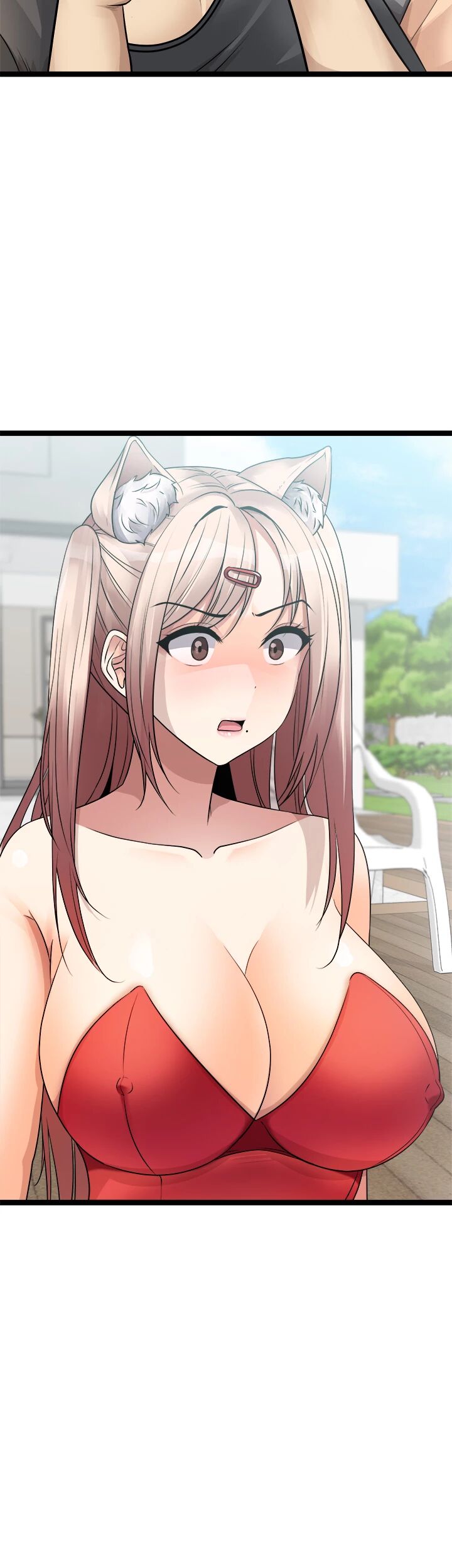 Cucumber Market Chapter 29 - Manhwa18.com