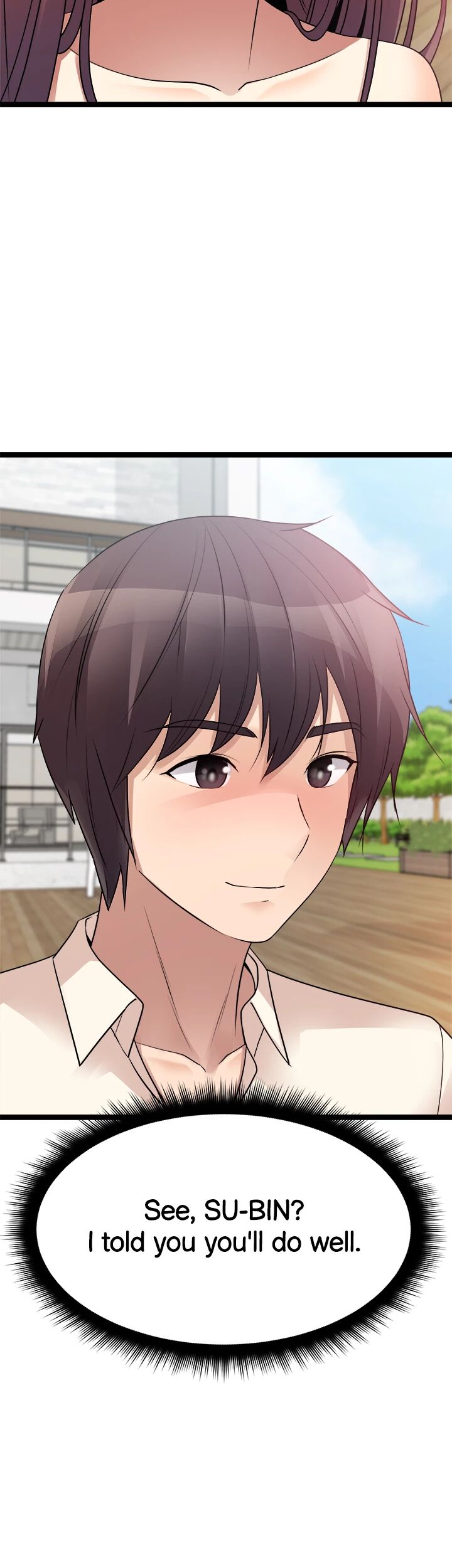 Cucumber Market Chapter 29 - Manhwa18.com