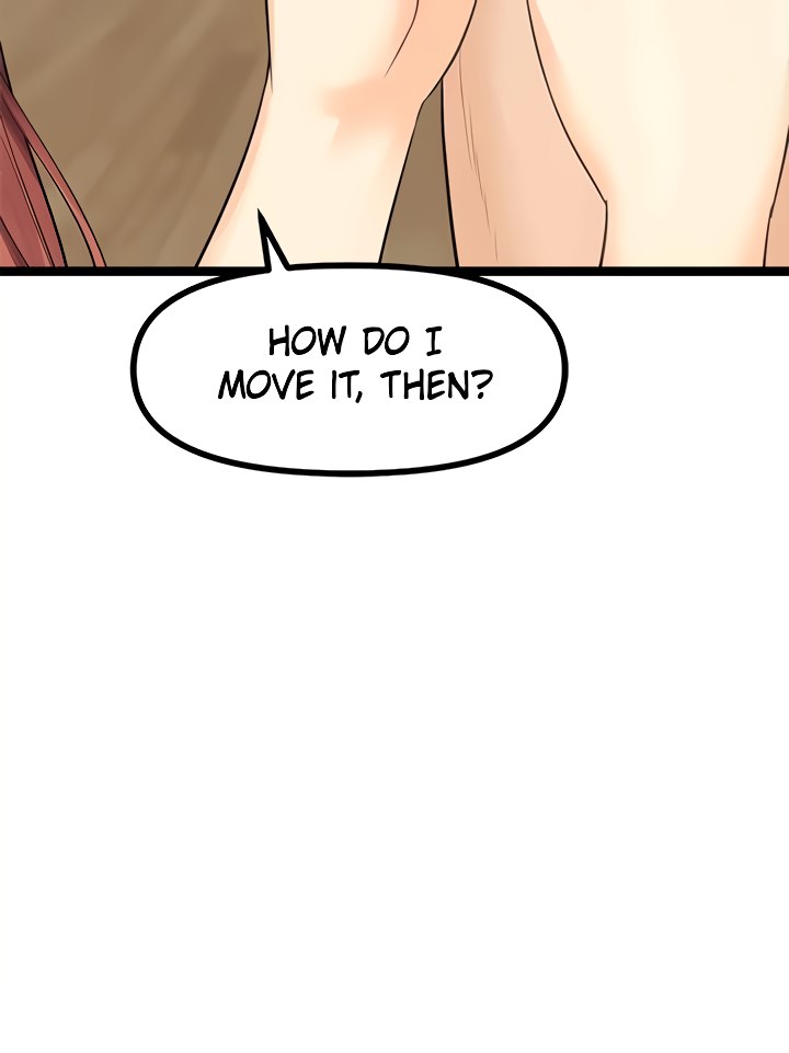 Cucumber Market Chapter 3 - Manhwa18.com