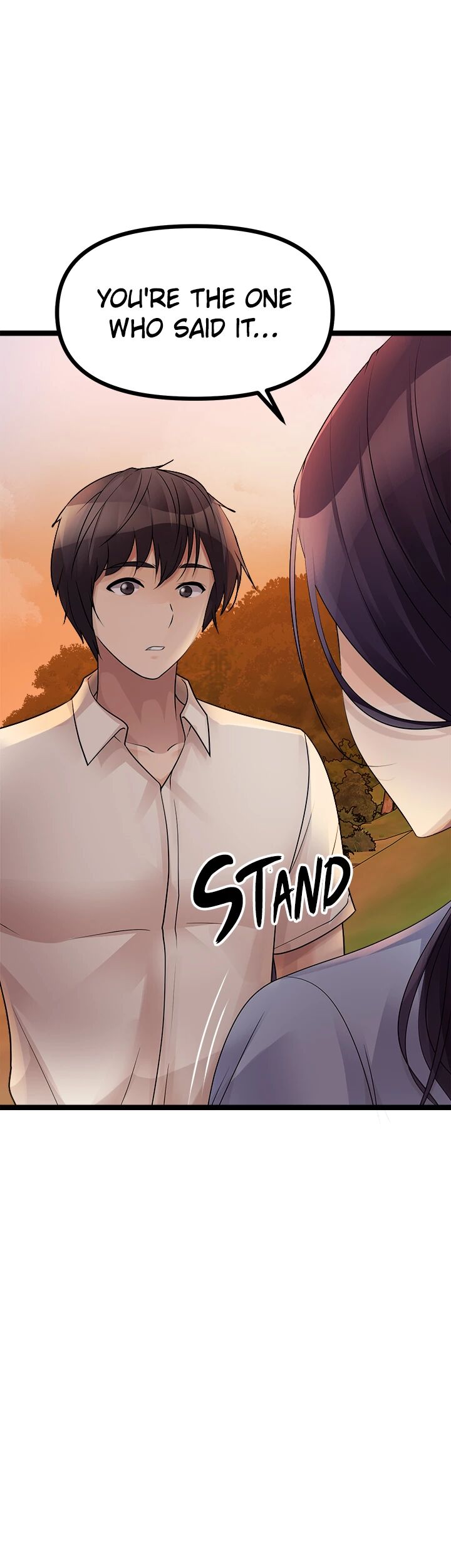 Cucumber Market Chapter 30 - Manhwa18.com