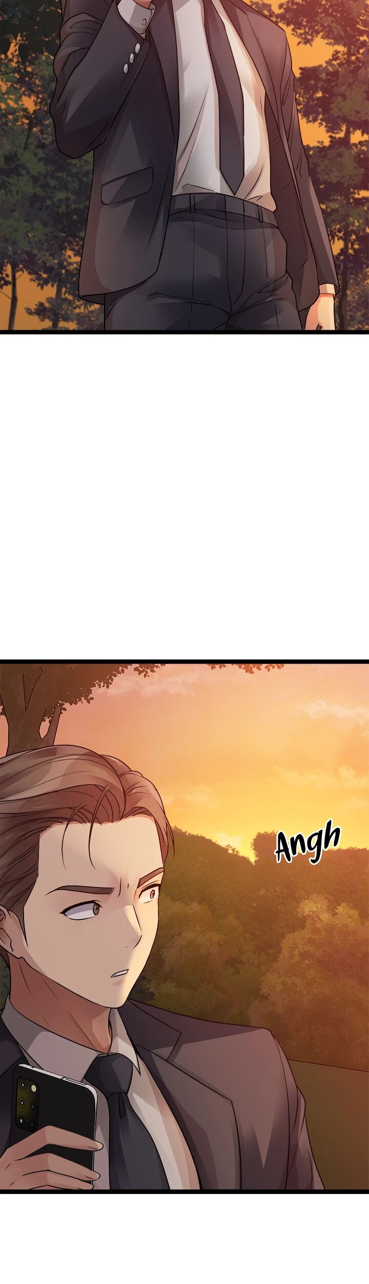 Cucumber Market Chapter 31 - Manhwa18.com