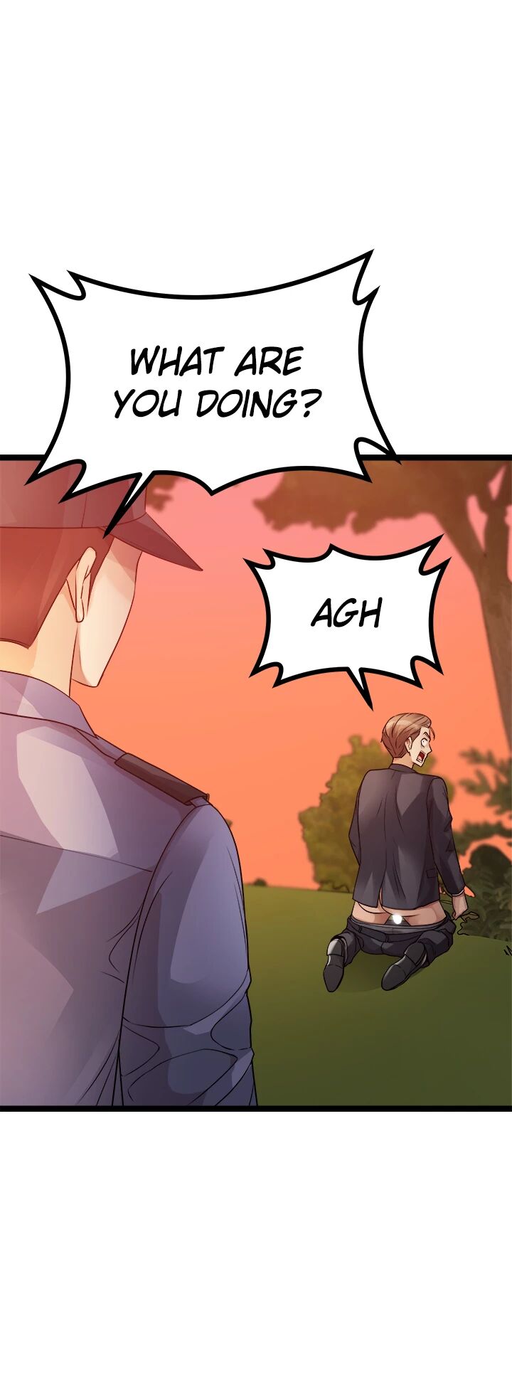 Cucumber Market Chapter 33 - Manhwa18.com