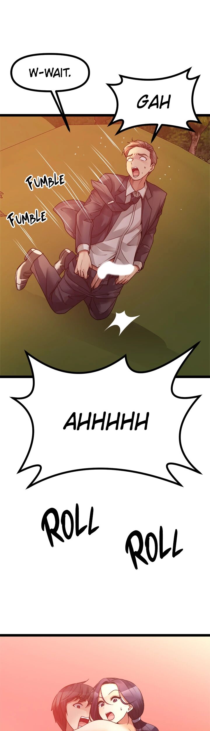 Cucumber Market Chapter 33 - Manhwa18.com