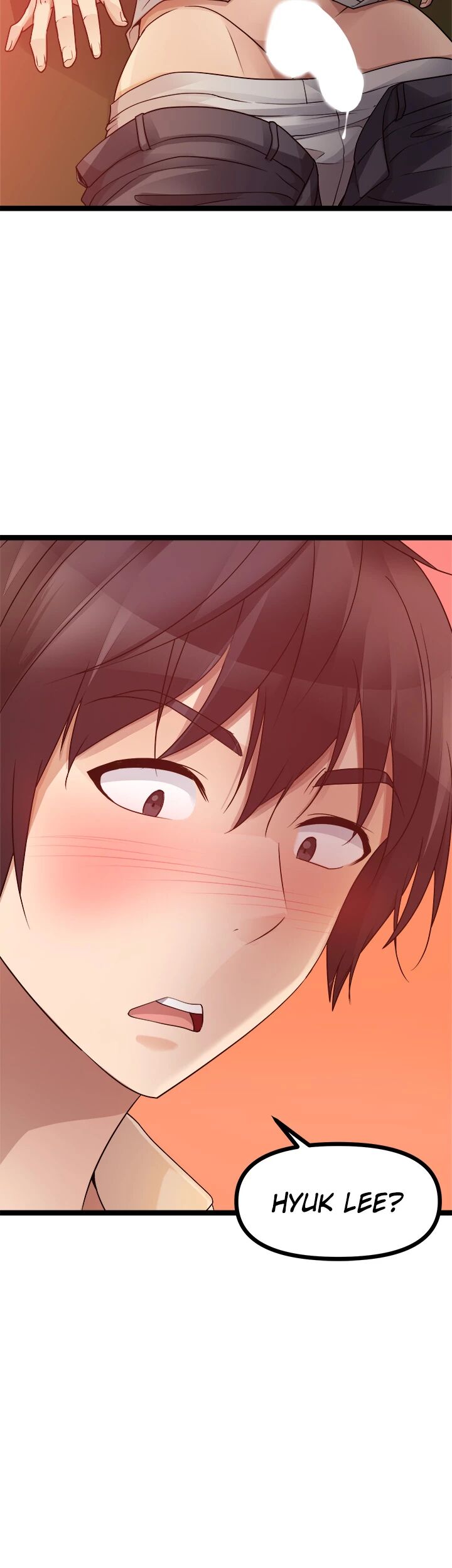 Cucumber Market Chapter 33 - Manhwa18.com