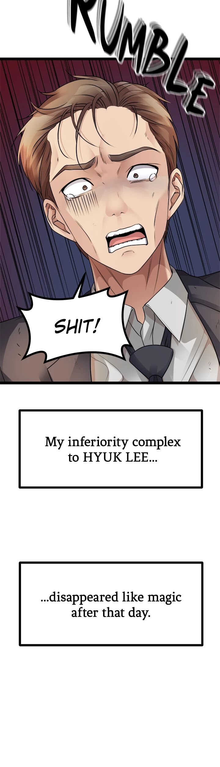 Cucumber Market Chapter 33 - Manhwa18.com