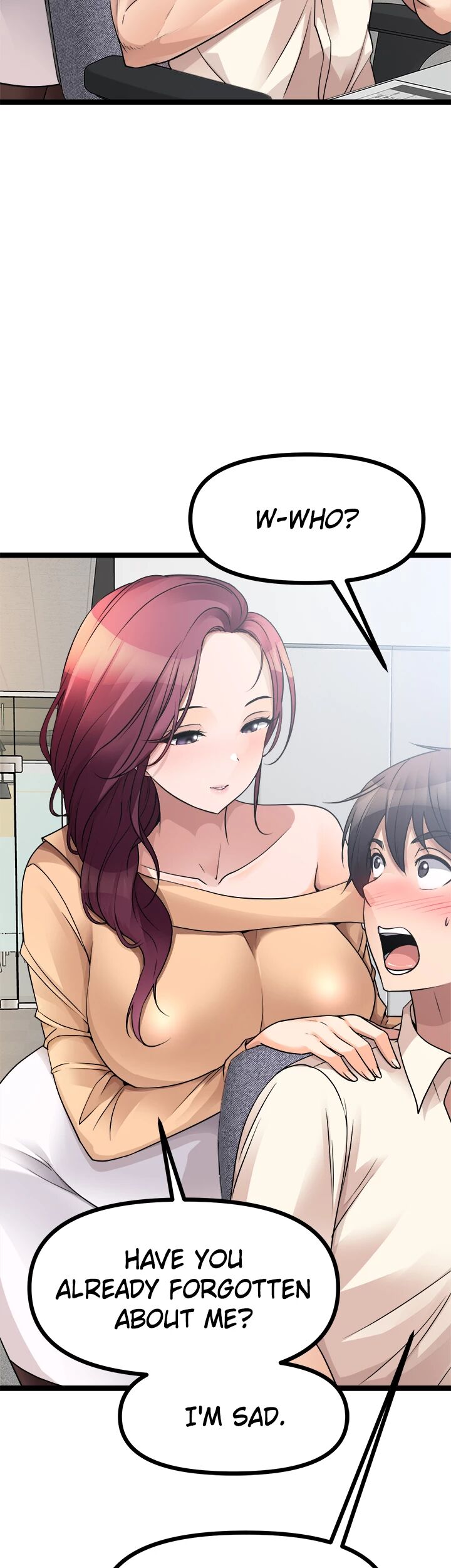 Cucumber Market Chapter 33 - Manhwa18.com