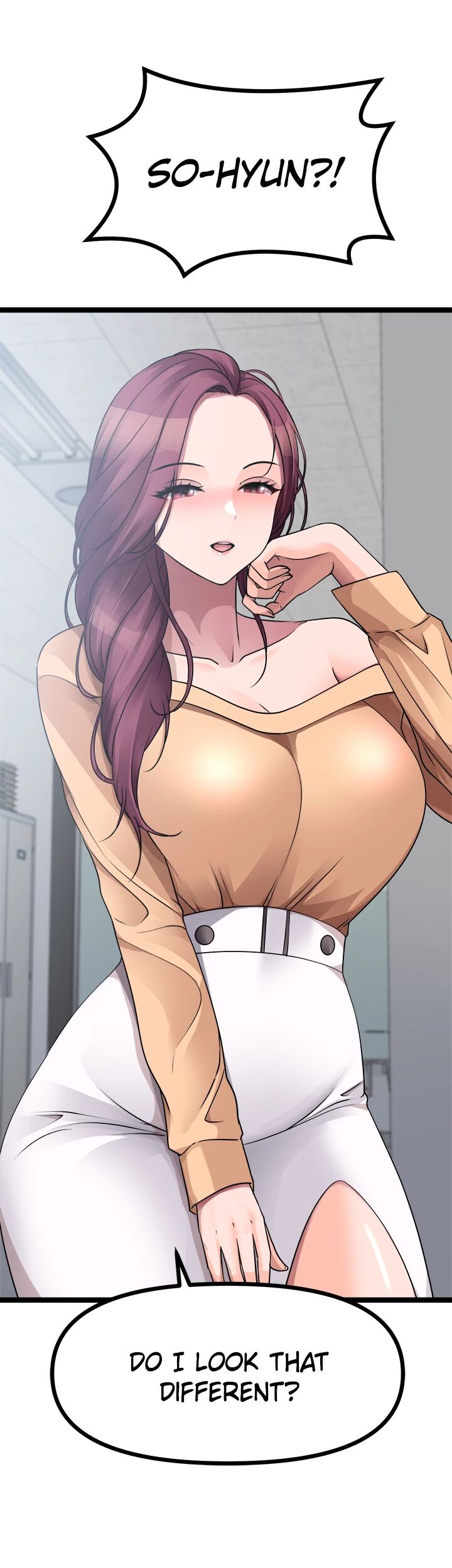 Cucumber Market Chapter 33 - Manhwa18.com