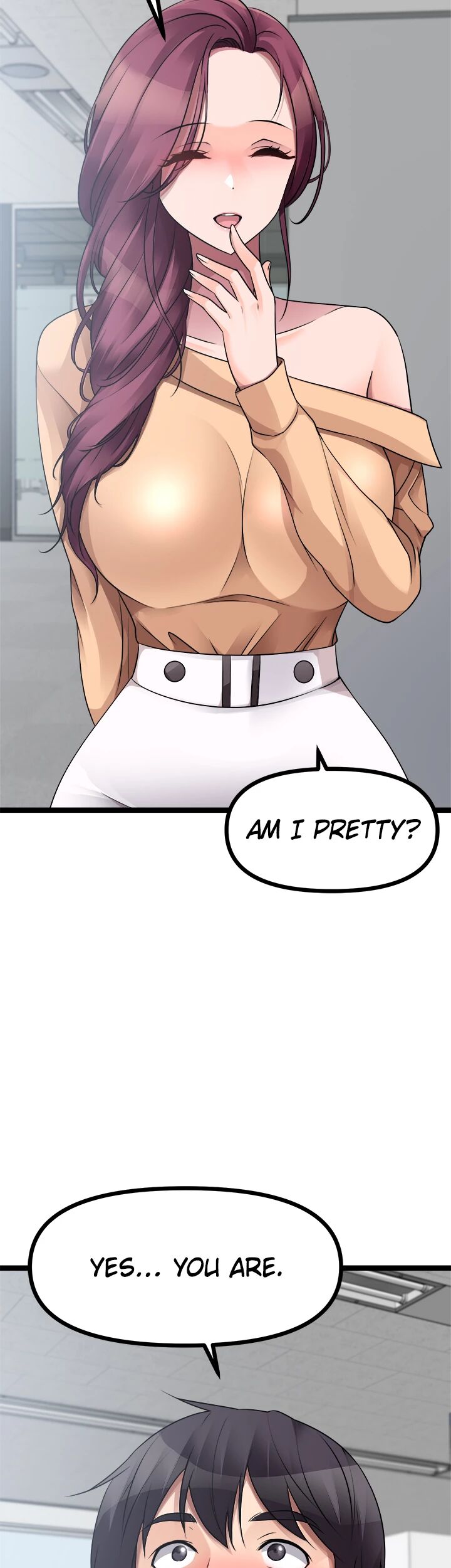 Cucumber Market Chapter 33 - Manhwa18.com