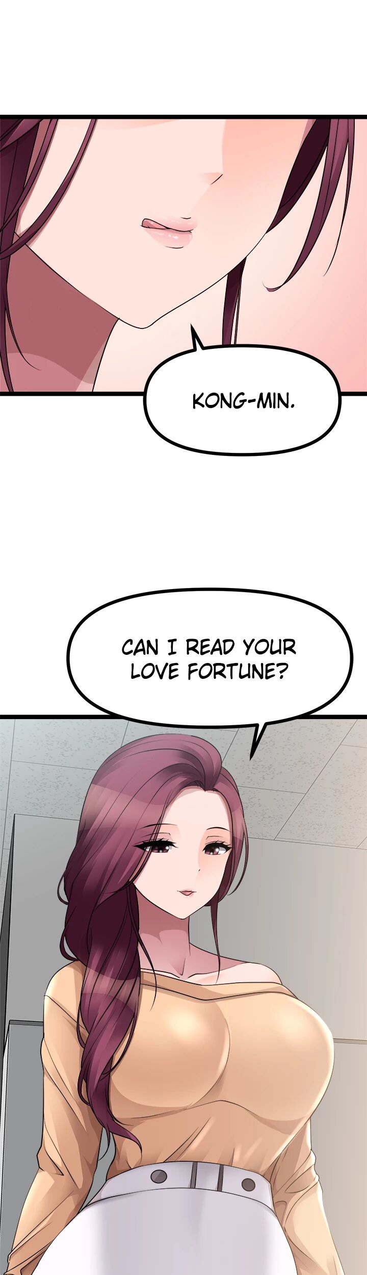 Cucumber Market Chapter 33 - Manhwa18.com