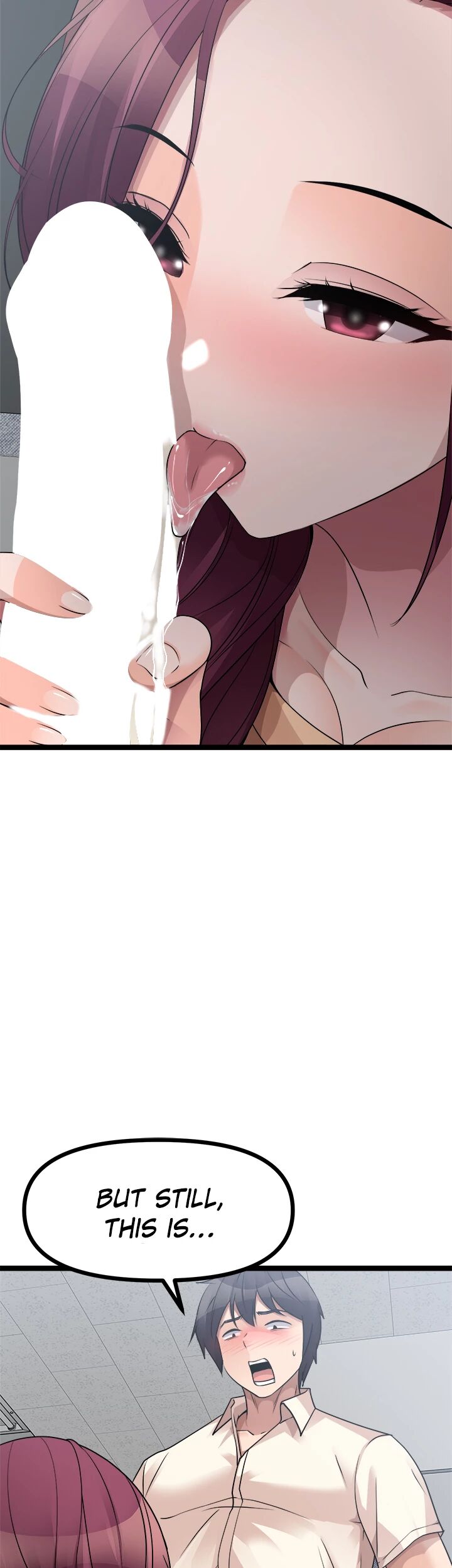 Cucumber Market Chapter 33 - Manhwa18.com