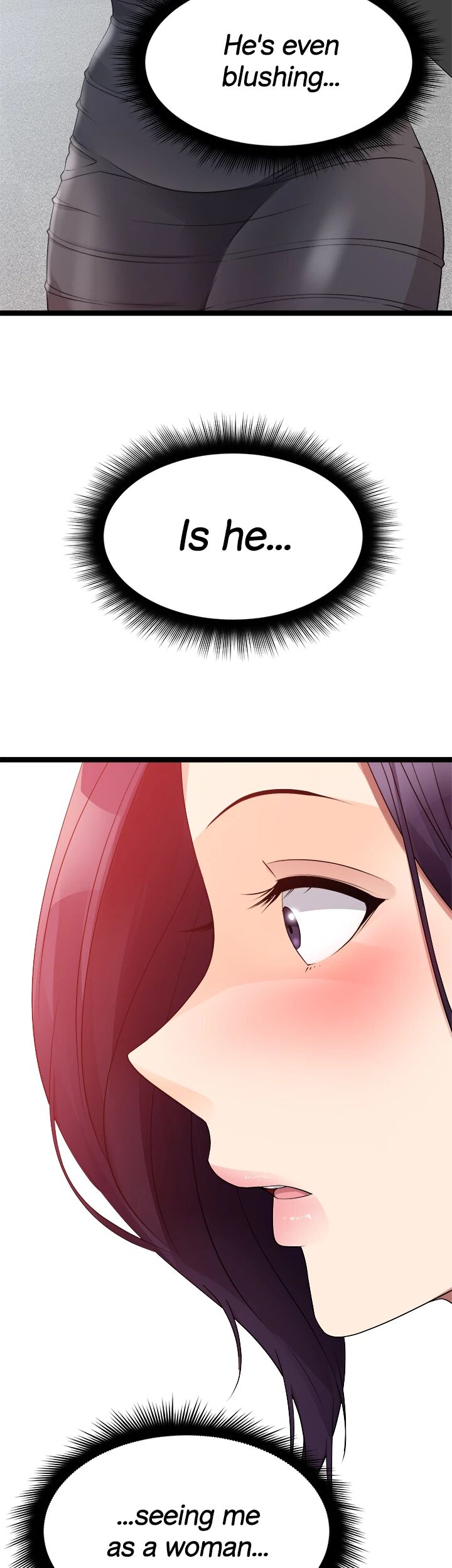 Cucumber Market Chapter 33 - Manhwa18.com