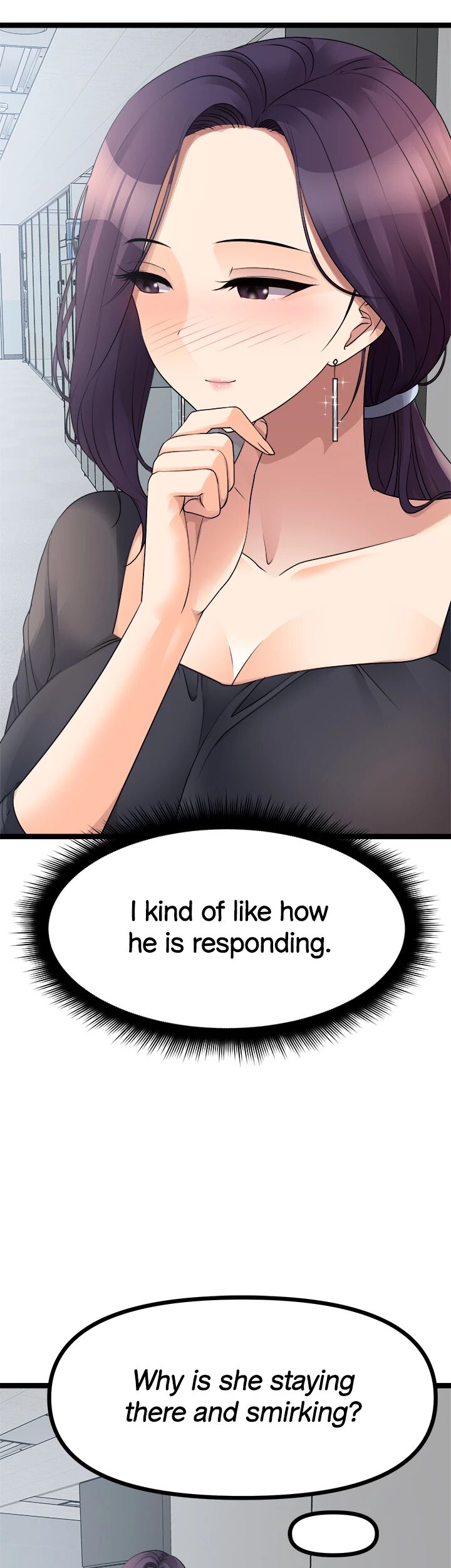 Cucumber Market Chapter 33 - Manhwa18.com