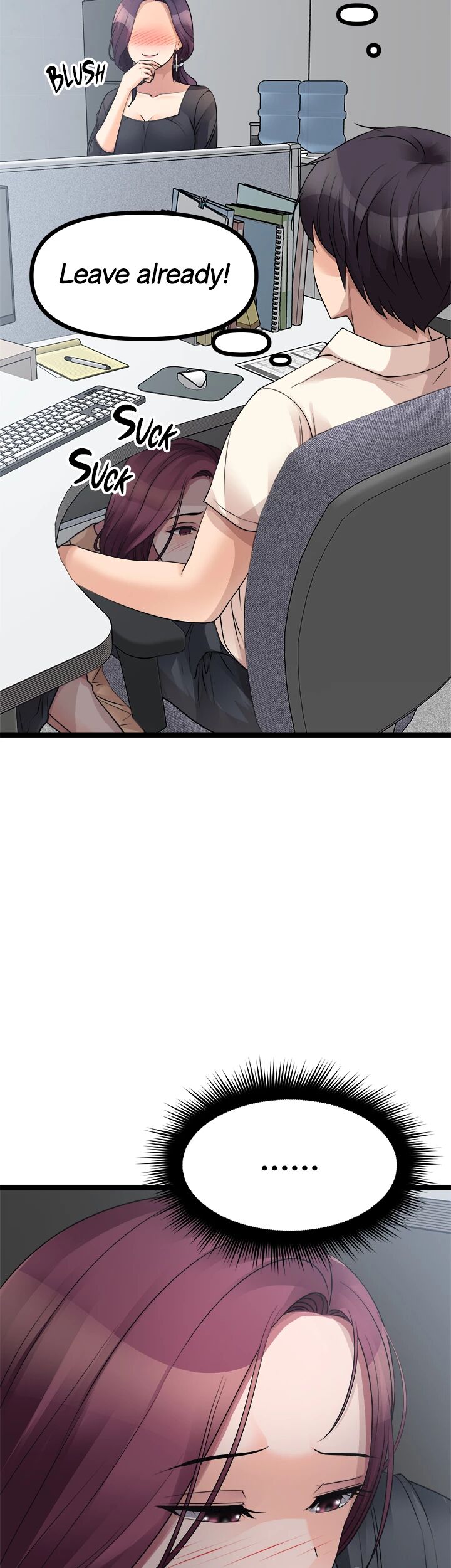 Cucumber Market Chapter 33 - Manhwa18.com