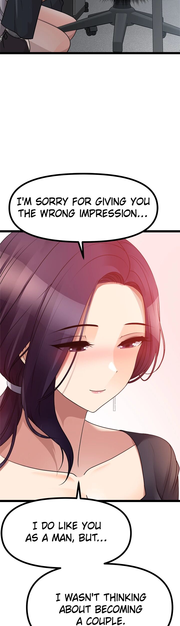 Cucumber Market Chapter 33 - Manhwa18.com