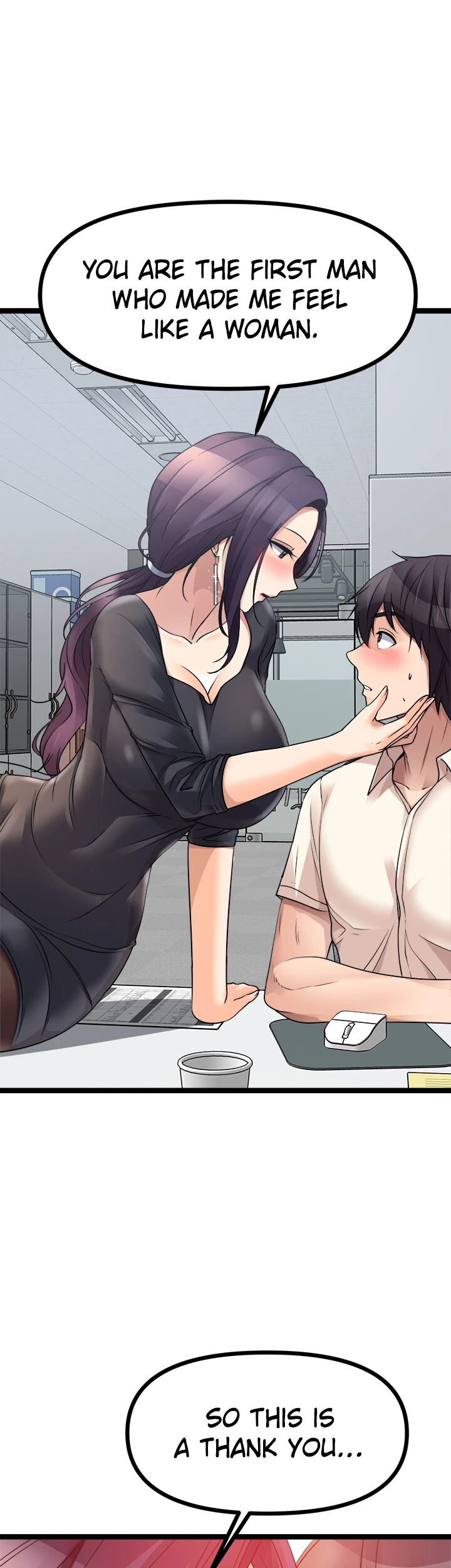 Cucumber Market Chapter 33 - Manhwa18.com