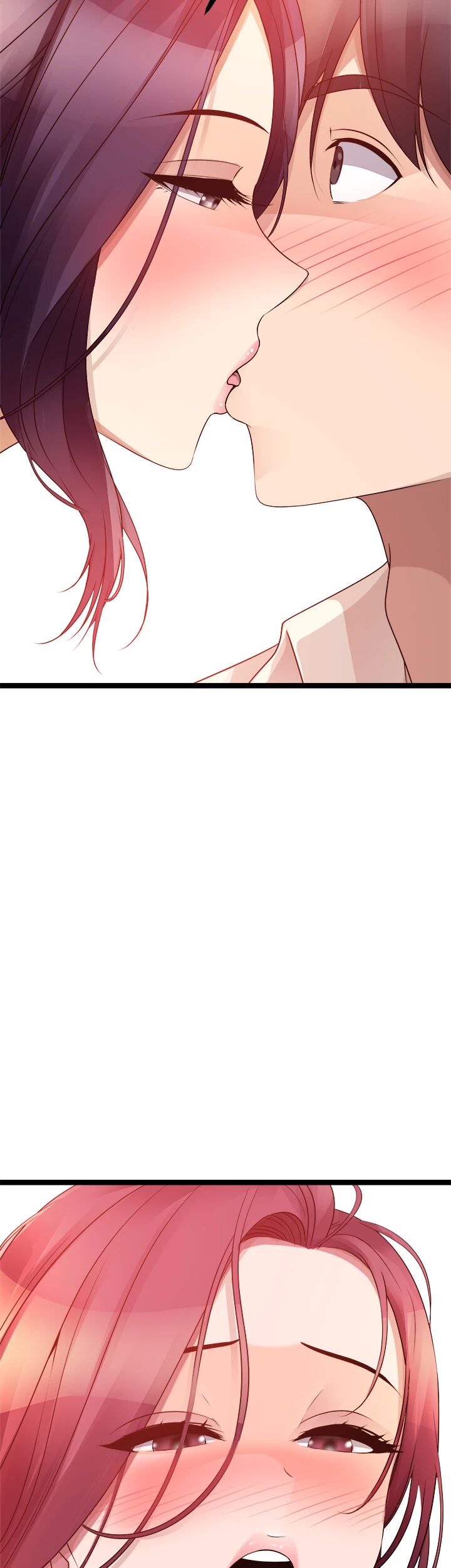 Cucumber Market Chapter 33 - Manhwa18.com