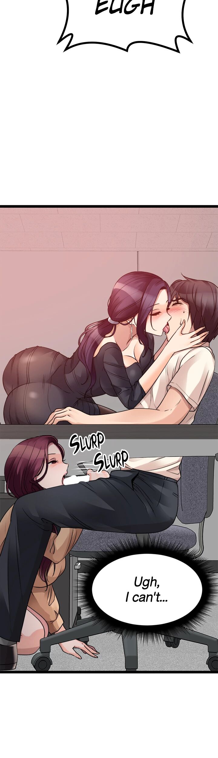 Cucumber Market Chapter 33 - Manhwa18.com