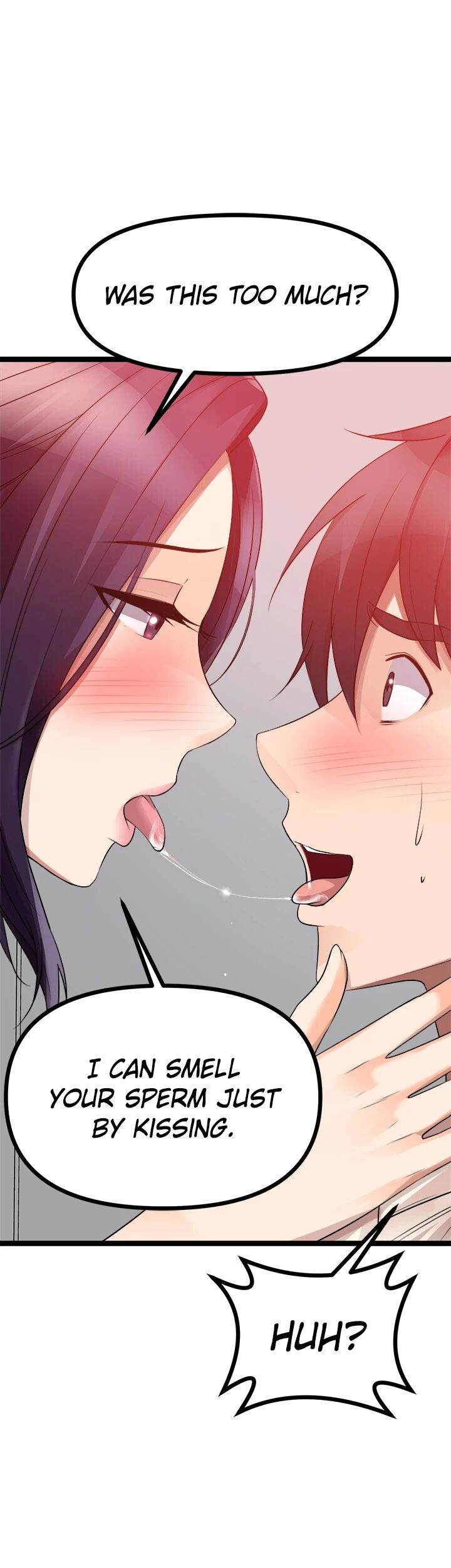 Cucumber Market Chapter 33 - Manhwa18.com